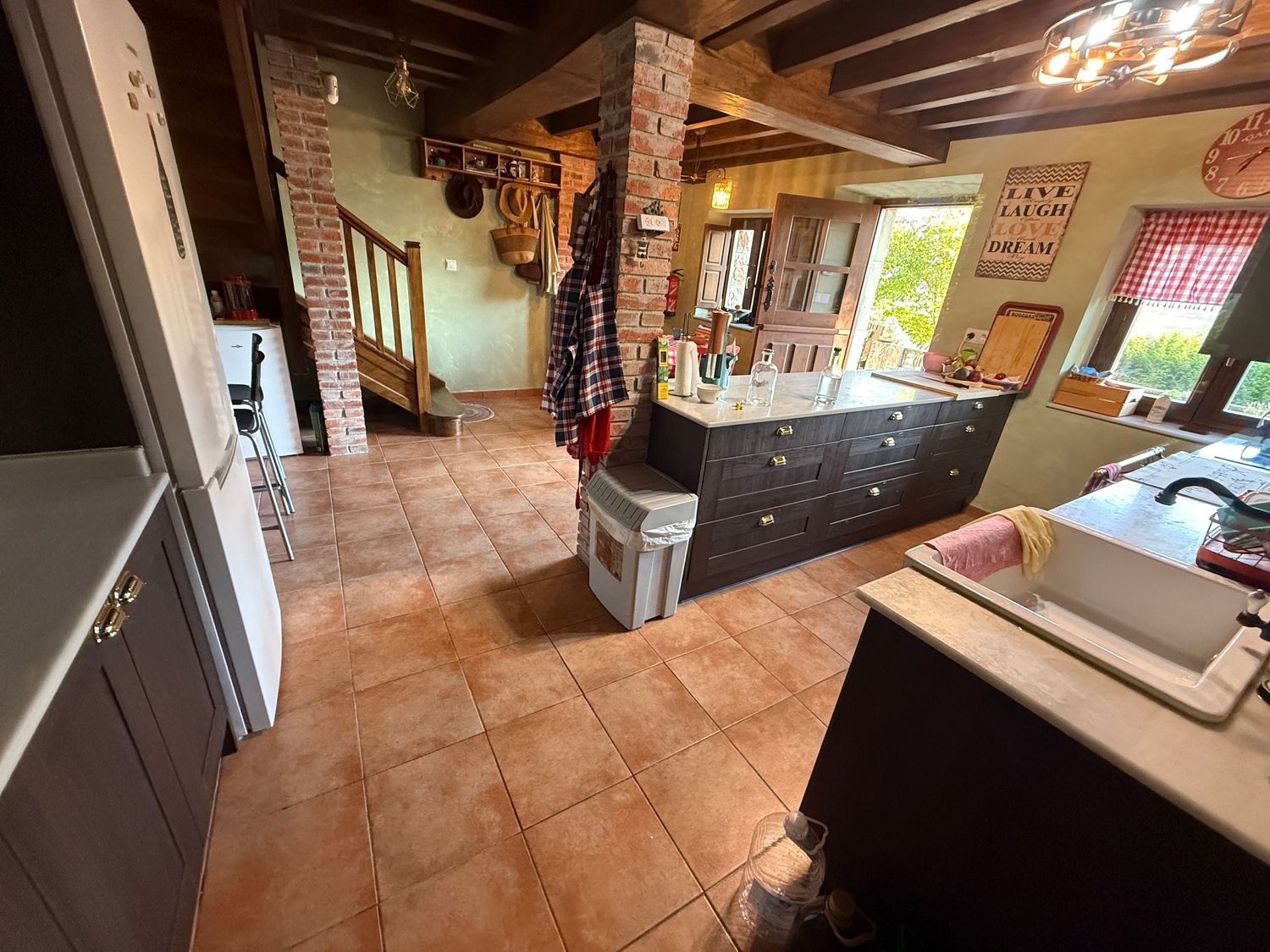 Casa en Vidiago-Pendueles-Tresgrandas en Área de Llanes - Foto 2