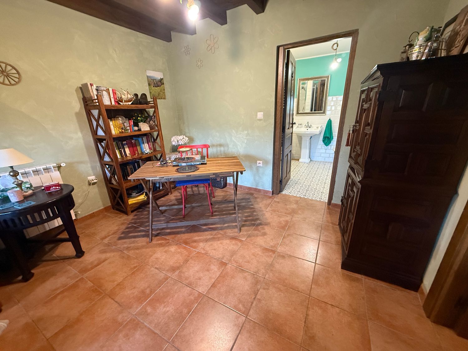 Casa en Vidiago-Pendueles-Tresgrandas en Área de Llanes - Foto 5