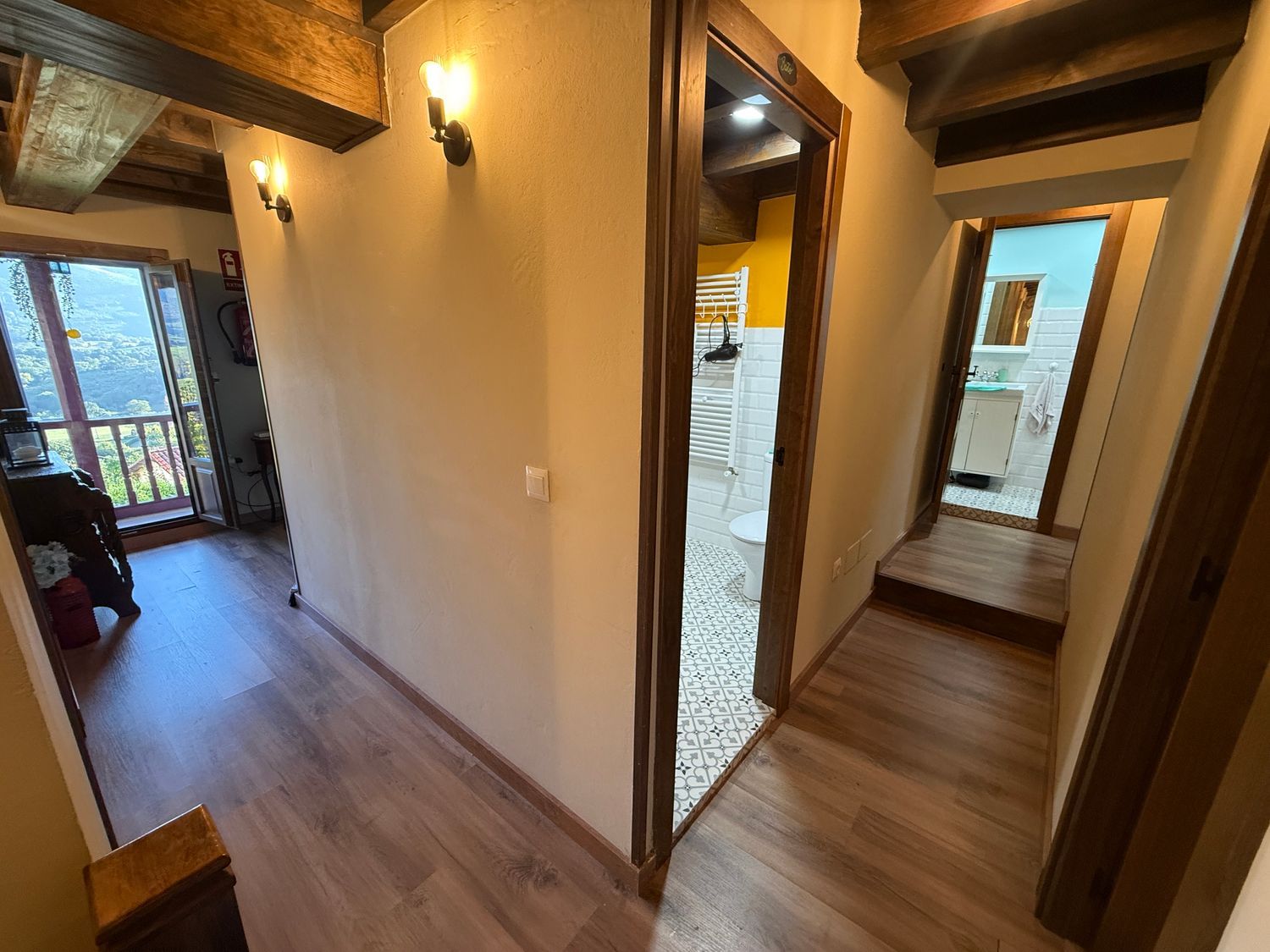 Casa en Vidiago-Pendueles-Tresgrandas en Área de Llanes - Foto 45