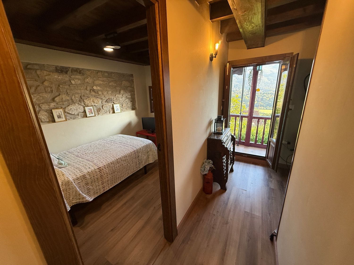 Casa en Vidiago-Pendueles-Tresgrandas en Área de Llanes - Foto 16