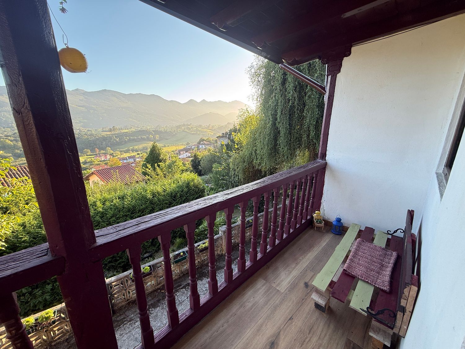 Casa en Vidiago-Pendueles-Tresgrandas en Área de Llanes - Foto 31