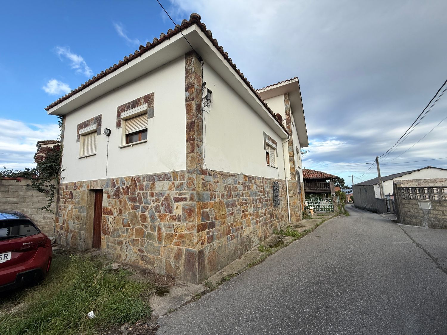 Casa en Cudillero en Área de Cudillero - Foto 2