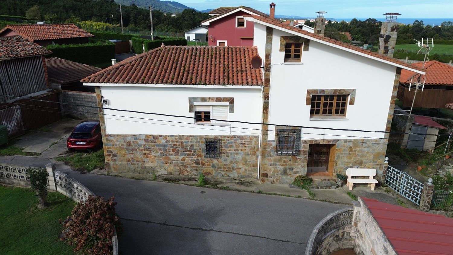 Casa en Cudillero en Área de Cudillero - Foto 14