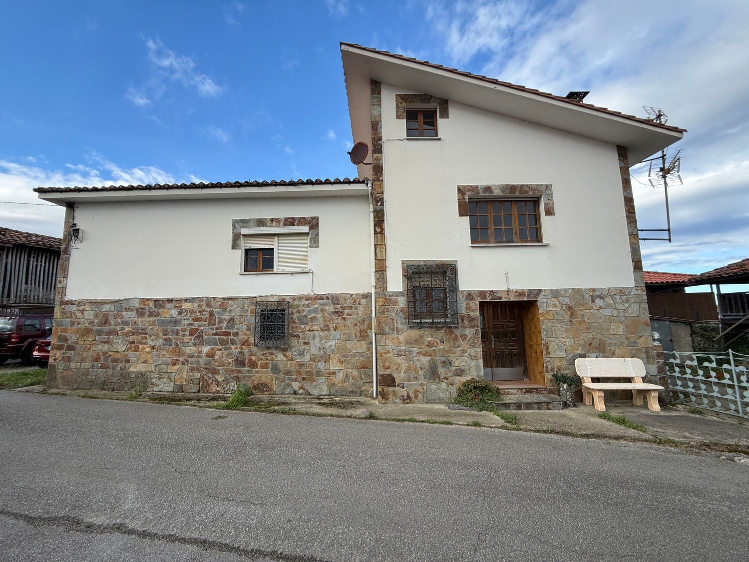 Casa en Cudillero en Área de Cudillero - Foto 34