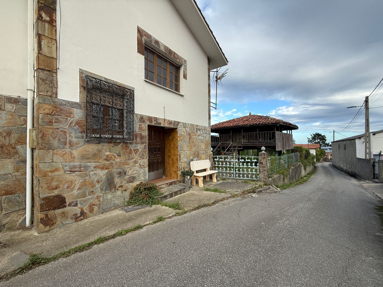 Casa en Cudillero en Área de Cudillero - Foto 31