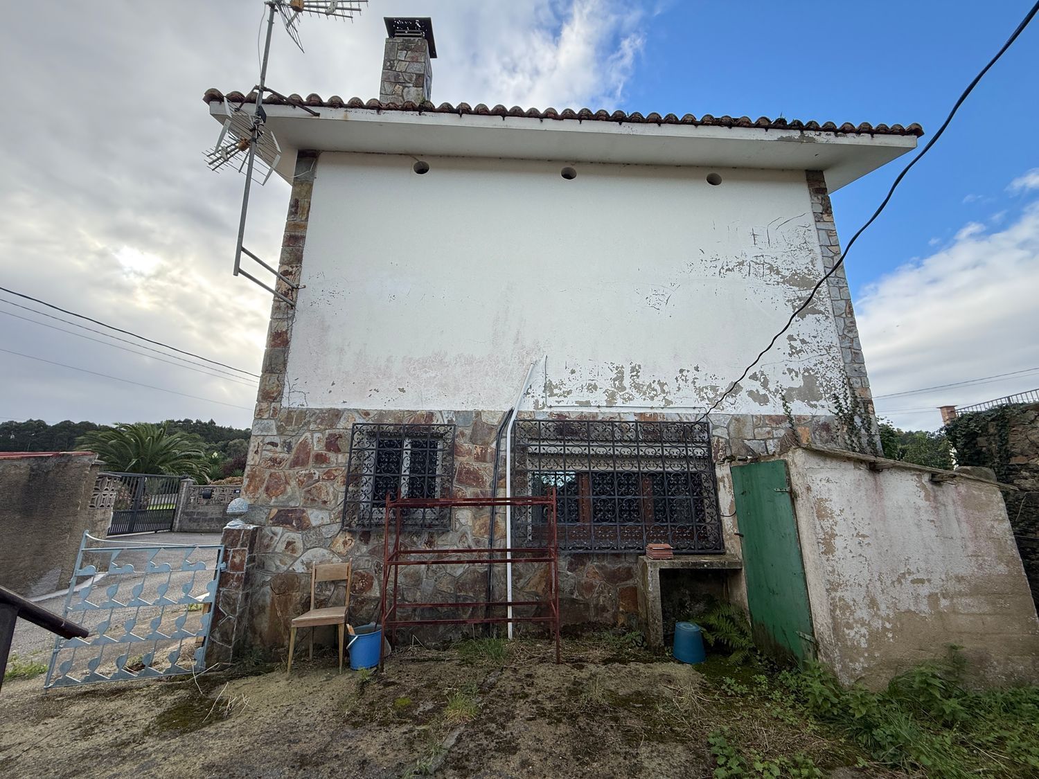 Casa en Cudillero en Área de Cudillero - Foto 32
