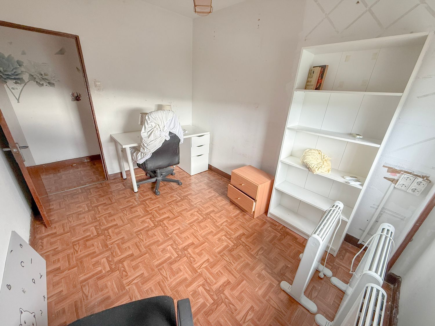 Piso en El Pozón – Villalegre – La Luz en Avilés - Foto 10