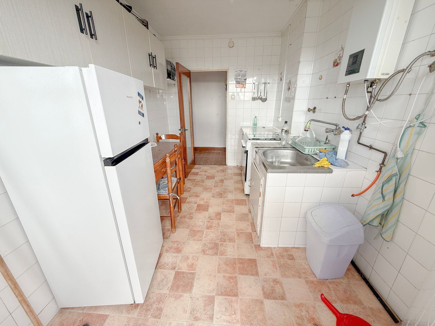 Piso en El Pozón – Villalegre – La Luz en Avilés - Foto 16
