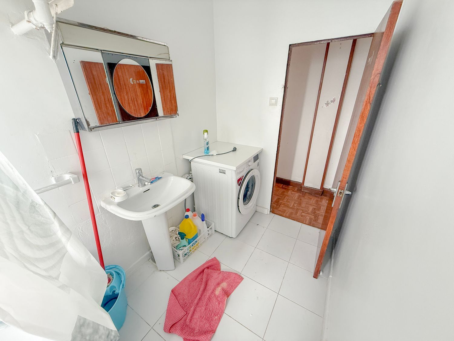 Piso en El Pozón – Villalegre – La Luz en Avilés - Foto 8
