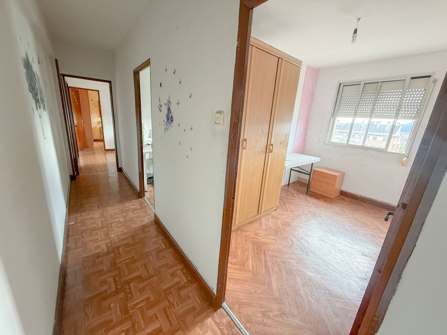 Piso en El Pozón – Villalegre – La Luz en Avilés - Foto 4