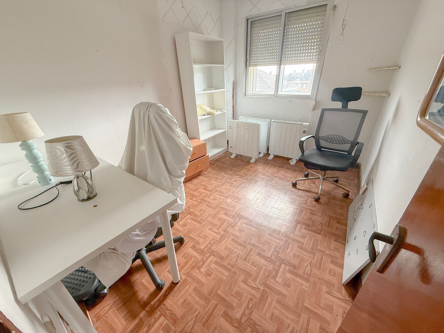 Piso en El Pozón – Villalegre – La Luz en Avilés - Foto 11
