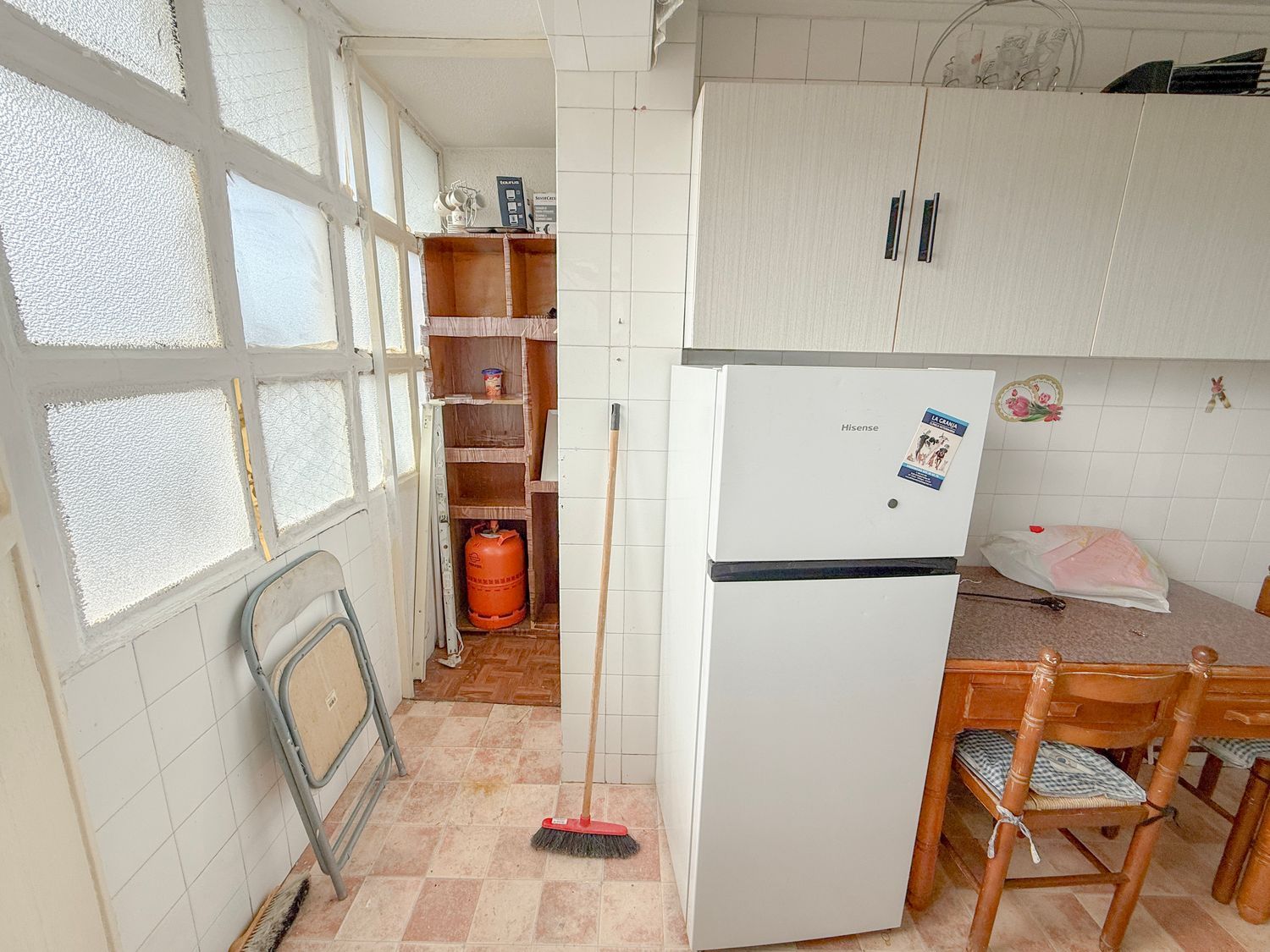 Piso en El Pozón – Villalegre – La Luz en Avilés - Foto 3