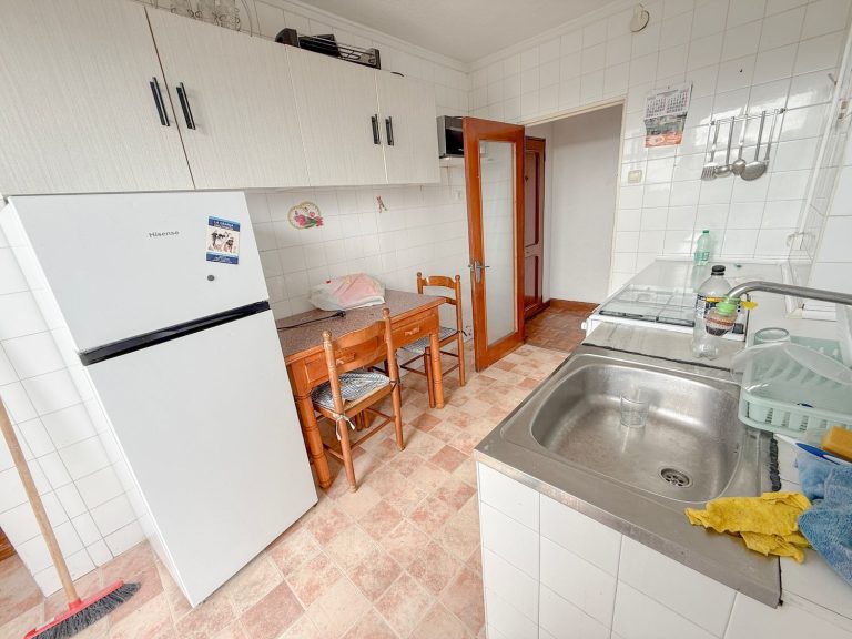 Piso en El Pozón – Villalegre – La Luz en Avilés