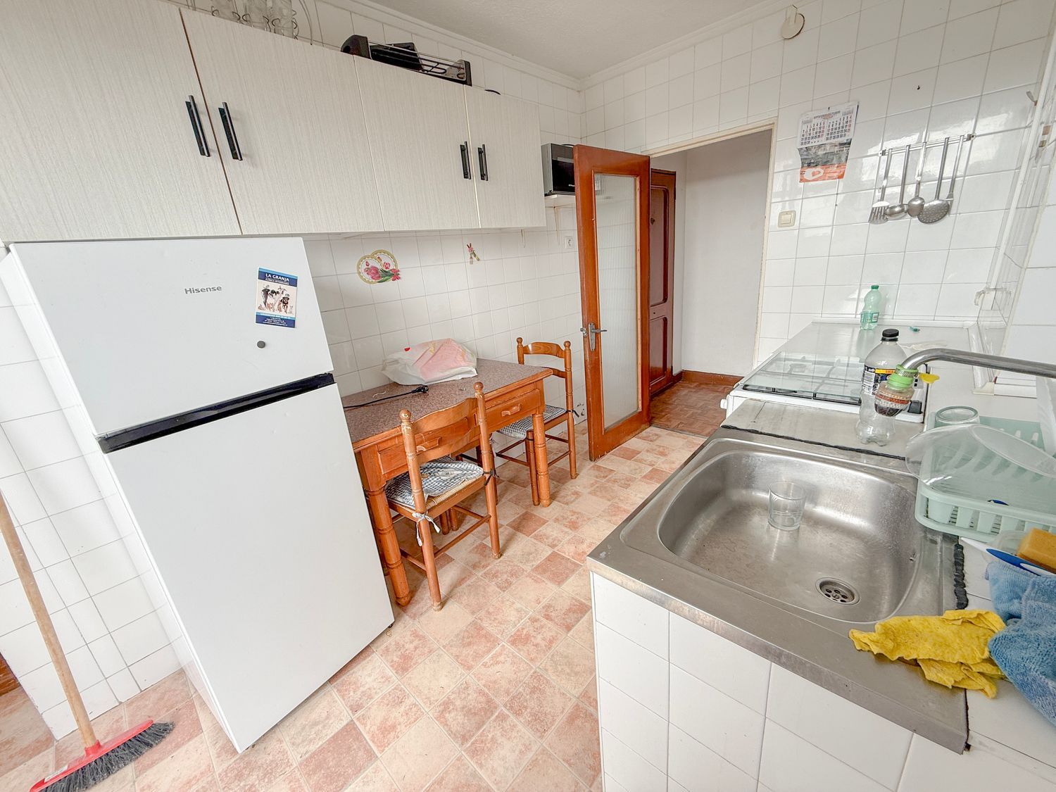 Piso en El Pozón – Villalegre – La Luz en Avilés - Foto 1