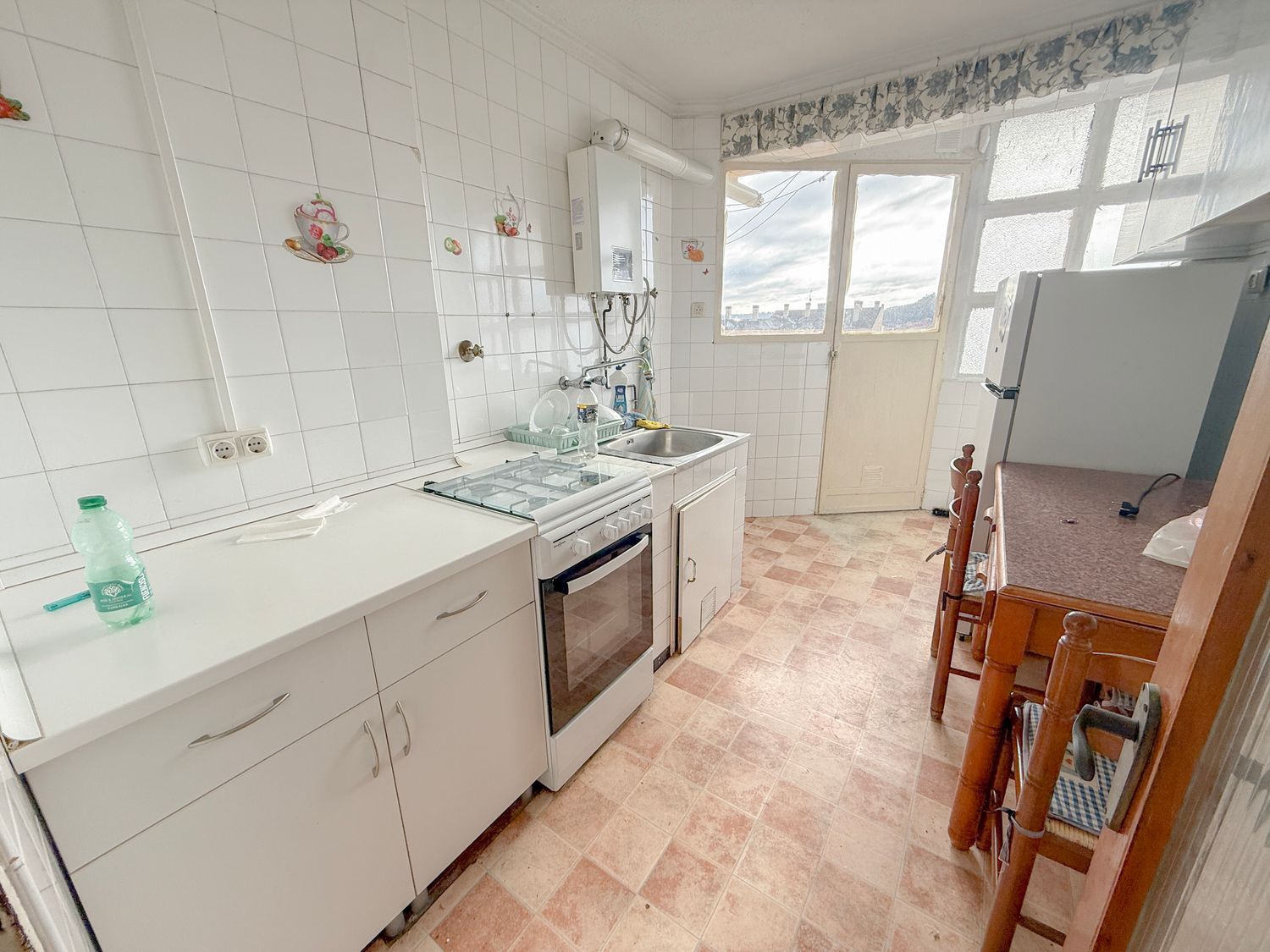 Piso en El Pozón – Villalegre – La Luz en Avilés - Foto 15