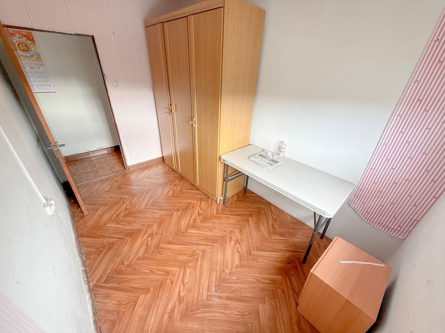 Piso en El Pozón – Villalegre – La Luz en Avilés - Foto 5