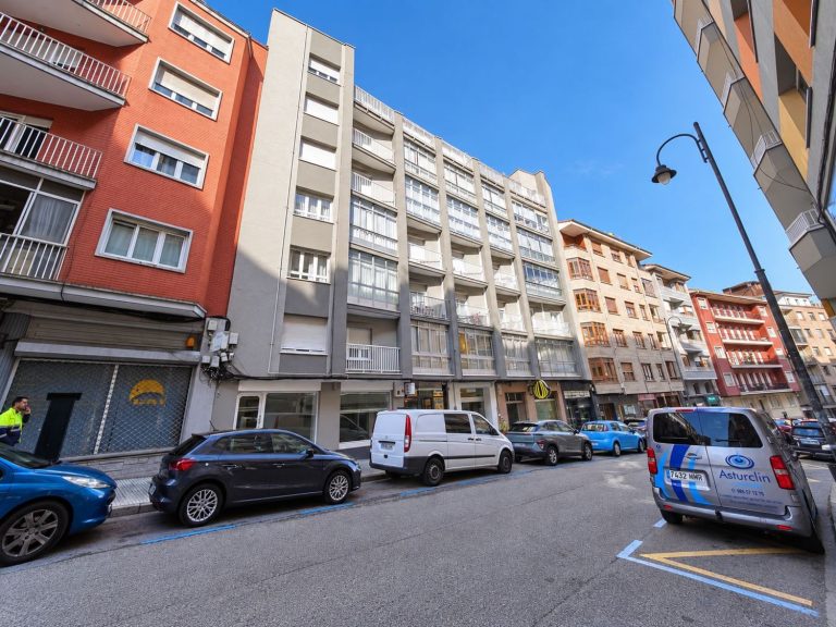 Piso en Centro en Avilés