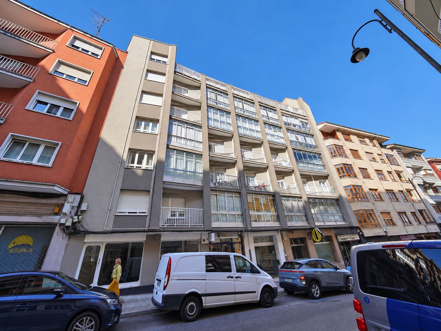 Piso en Centro en Avilés - Foto 2