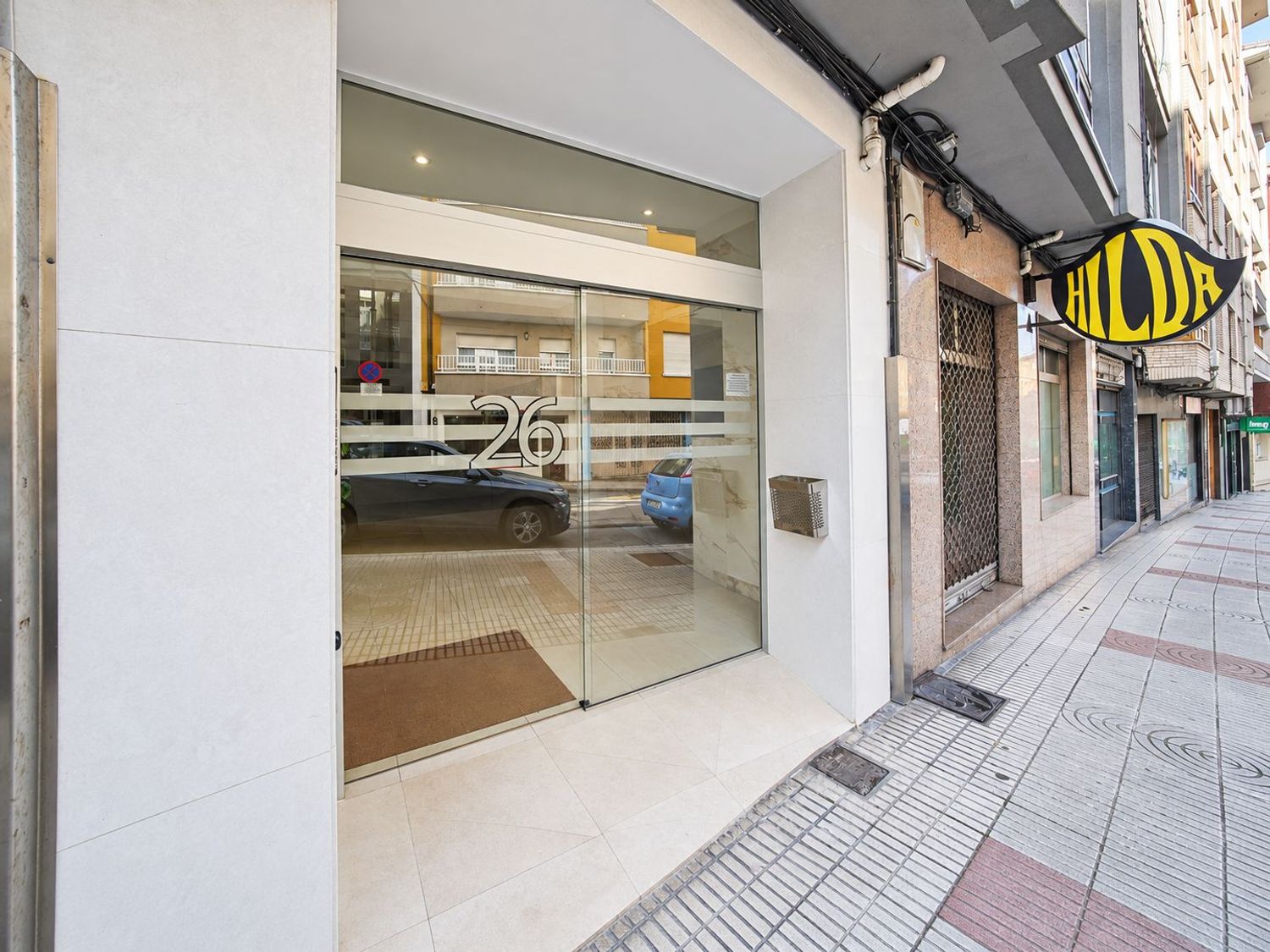 Piso en Centro en Avilés - Foto 3