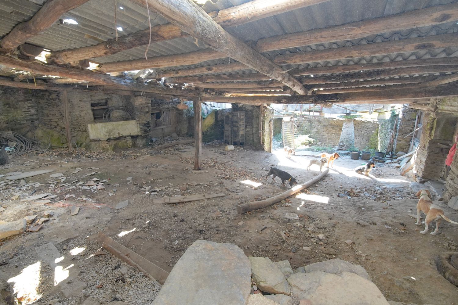Casa en Cangas de Narcea en Área de Narcea - Foto 2