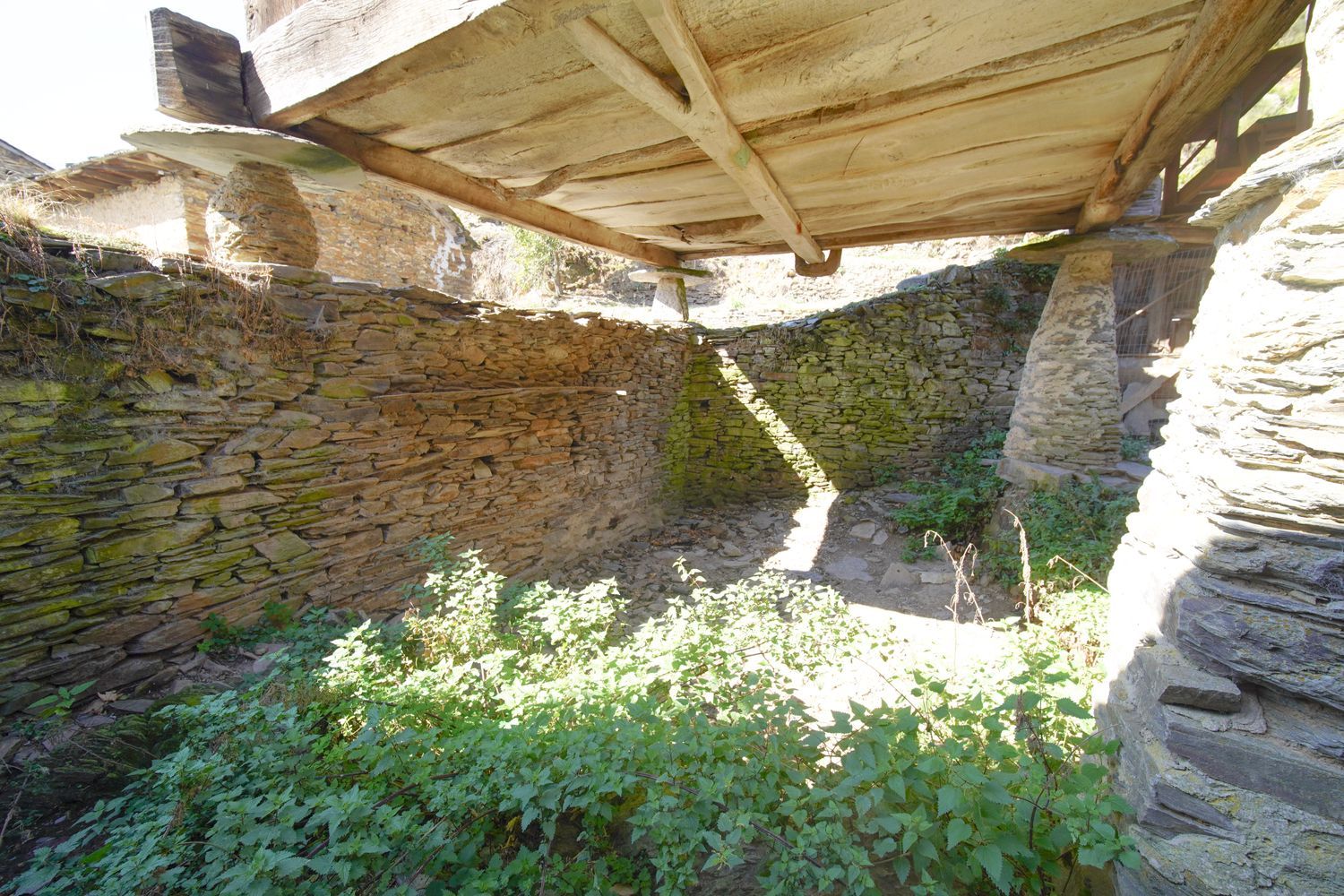 Casa en Cangas de Narcea en Área de Narcea - Foto 3