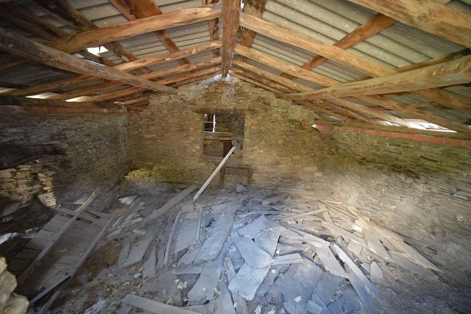 Casa en Cangas de Narcea en Área de Narcea - Foto 4