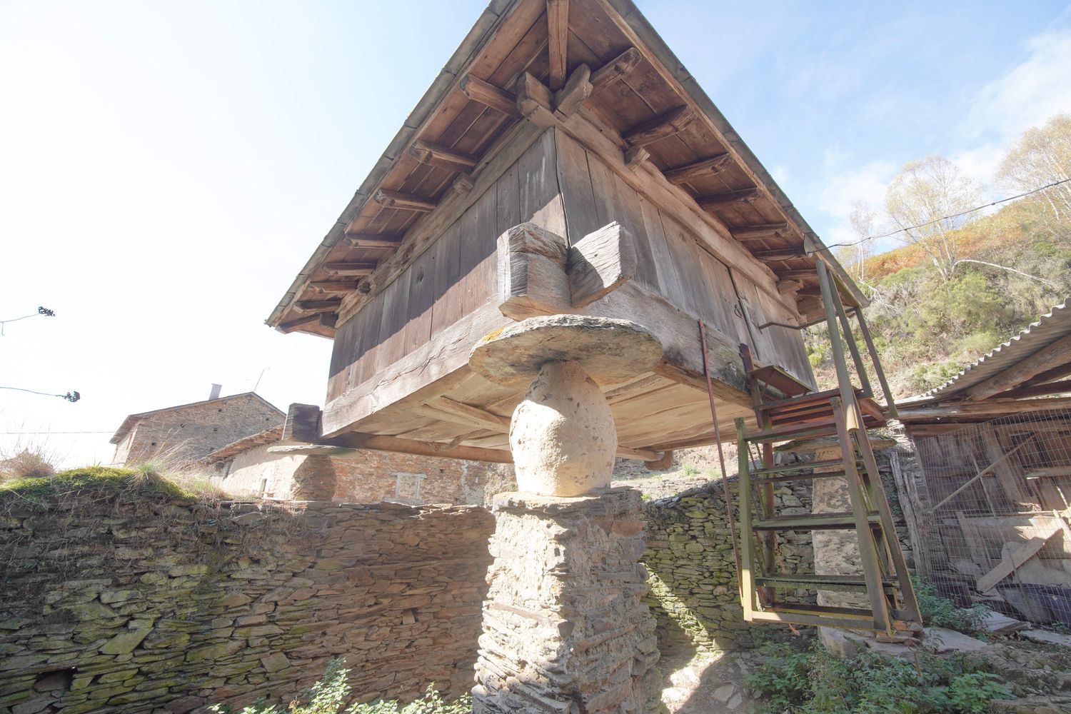Casa en Cangas de Narcea en Área de Narcea - Foto 6