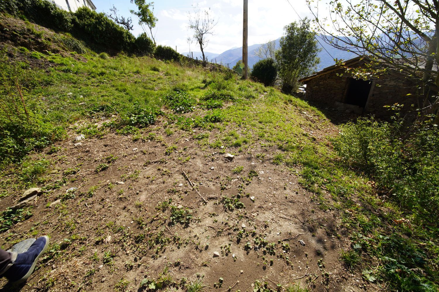 Casa en Cangas de Narcea en Área de Narcea - Foto 12