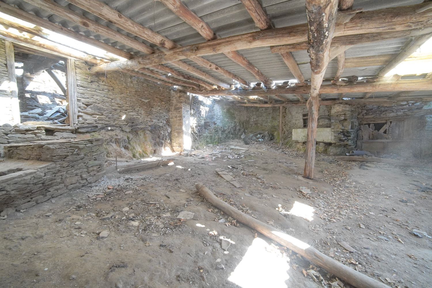 Casa en Cangas de Narcea en Área de Narcea - Foto 14