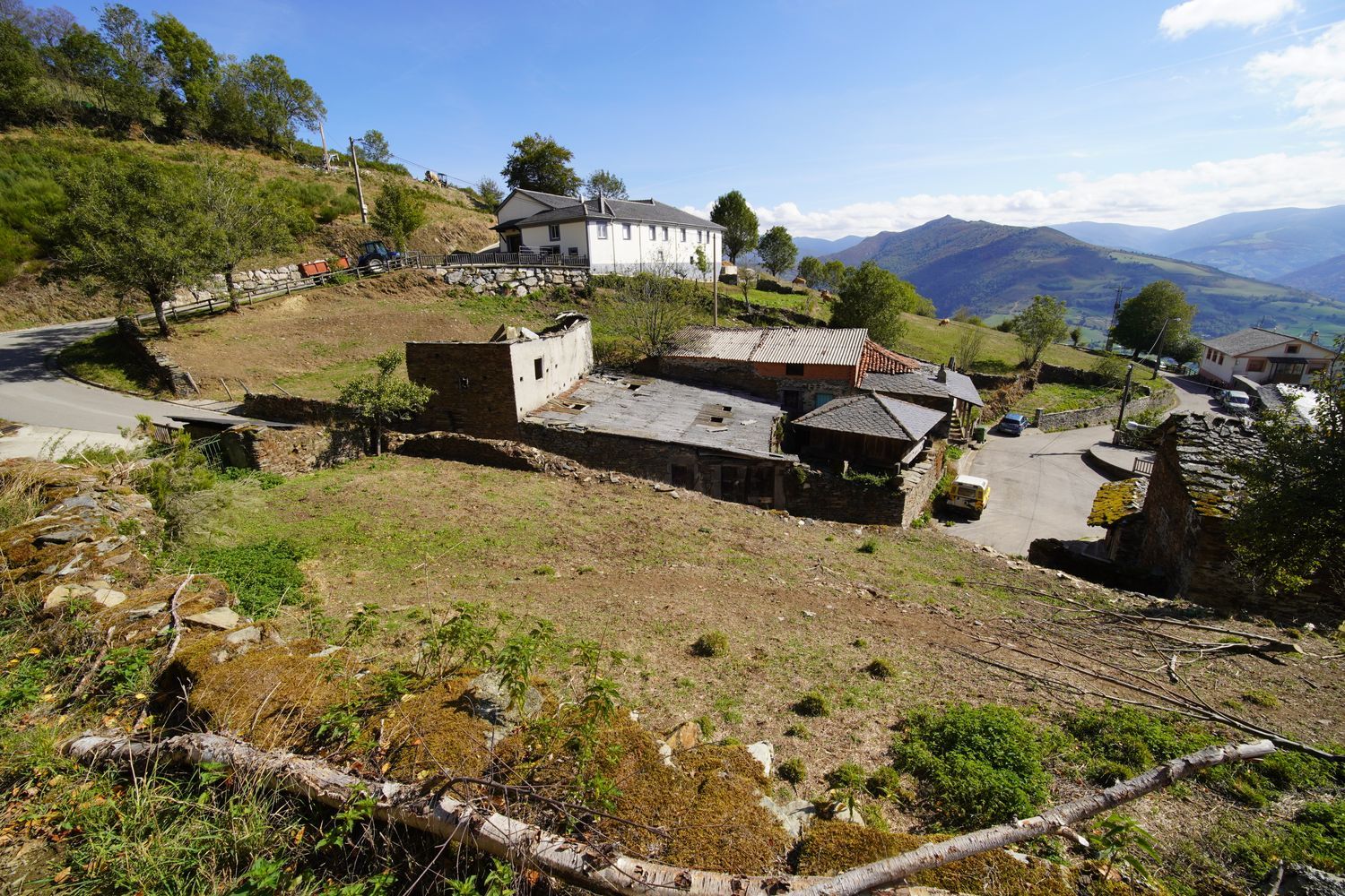 Casa en Cangas de Narcea en Área de Narcea - Foto 10