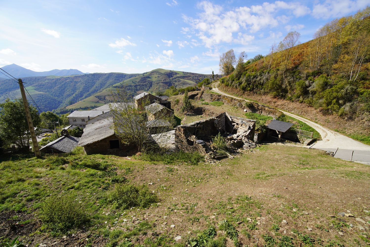 Casa en Cangas de Narcea en Área de Narcea - Foto 9