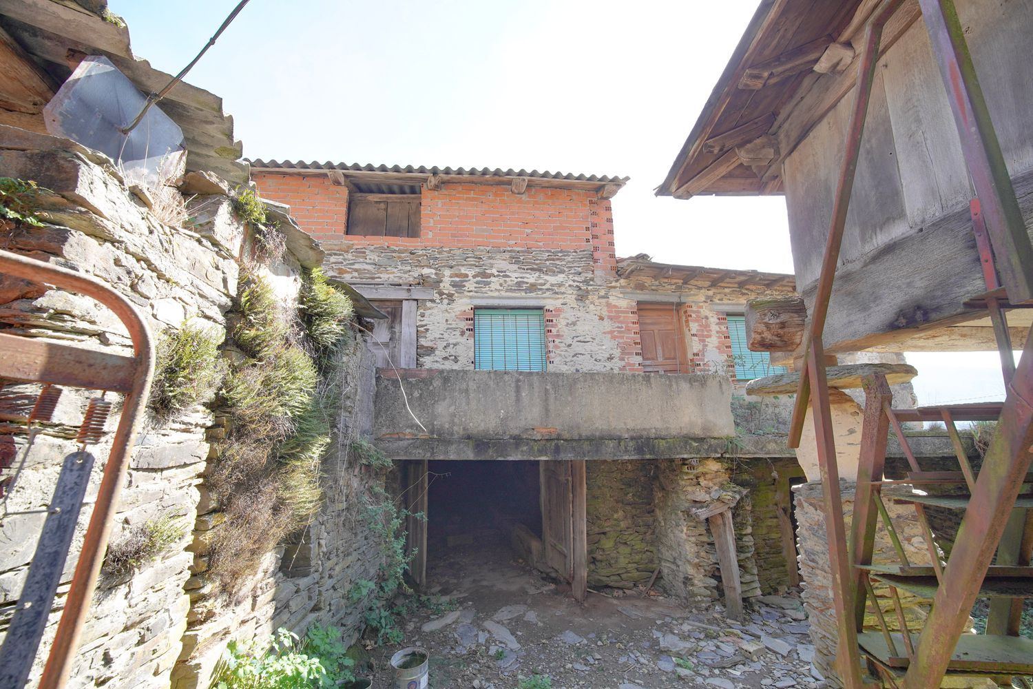Casa en Cangas de Narcea en Área de Narcea - Foto 8