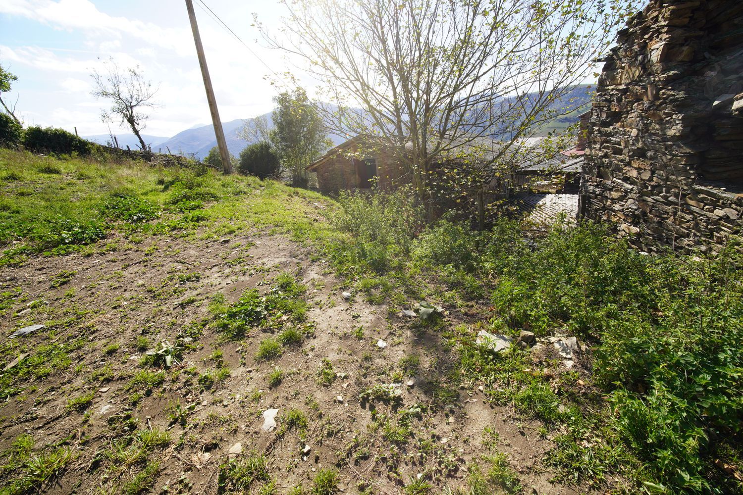 Casa en Cangas de Narcea en Área de Narcea - Foto 13