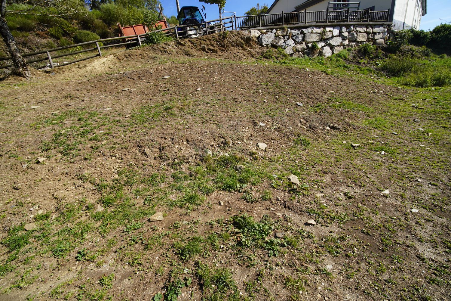 Casa en Cangas de Narcea en Área de Narcea - Foto 11