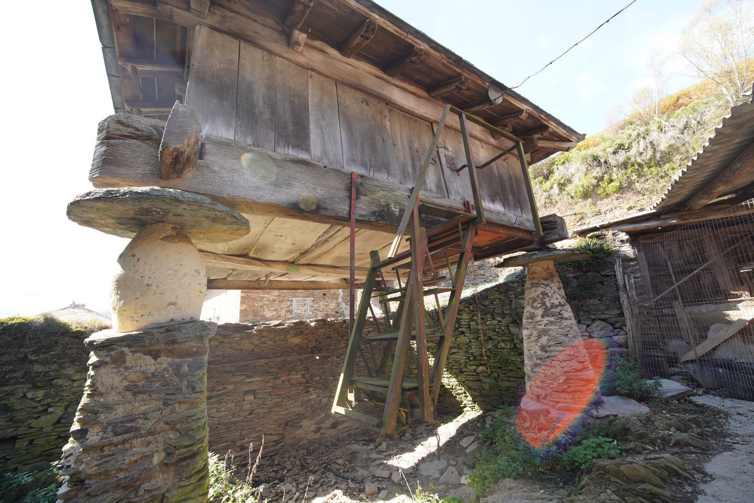 Casa en Cangas de Narcea en Área de Narcea - Foto 7