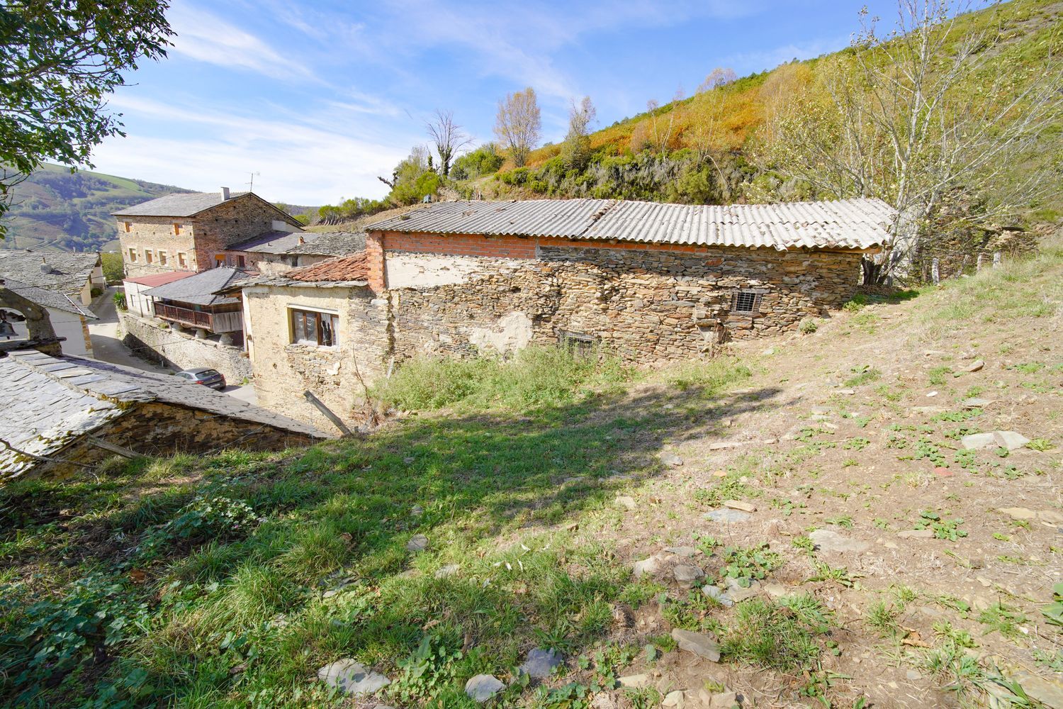 Casa en Cangas de Narcea en Área de Narcea - Foto 5