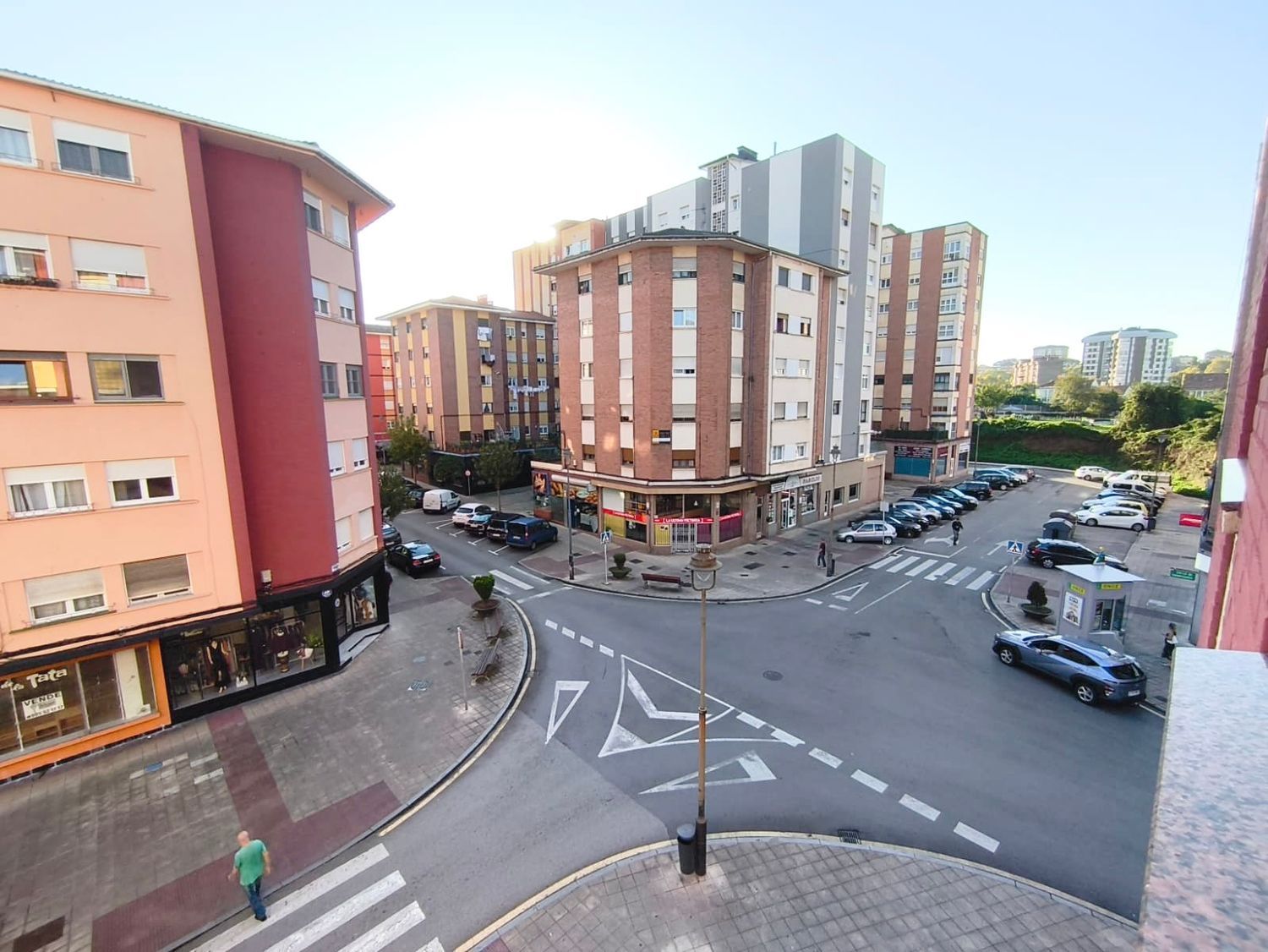 Piso en Versalles en Avilés - Foto 1
