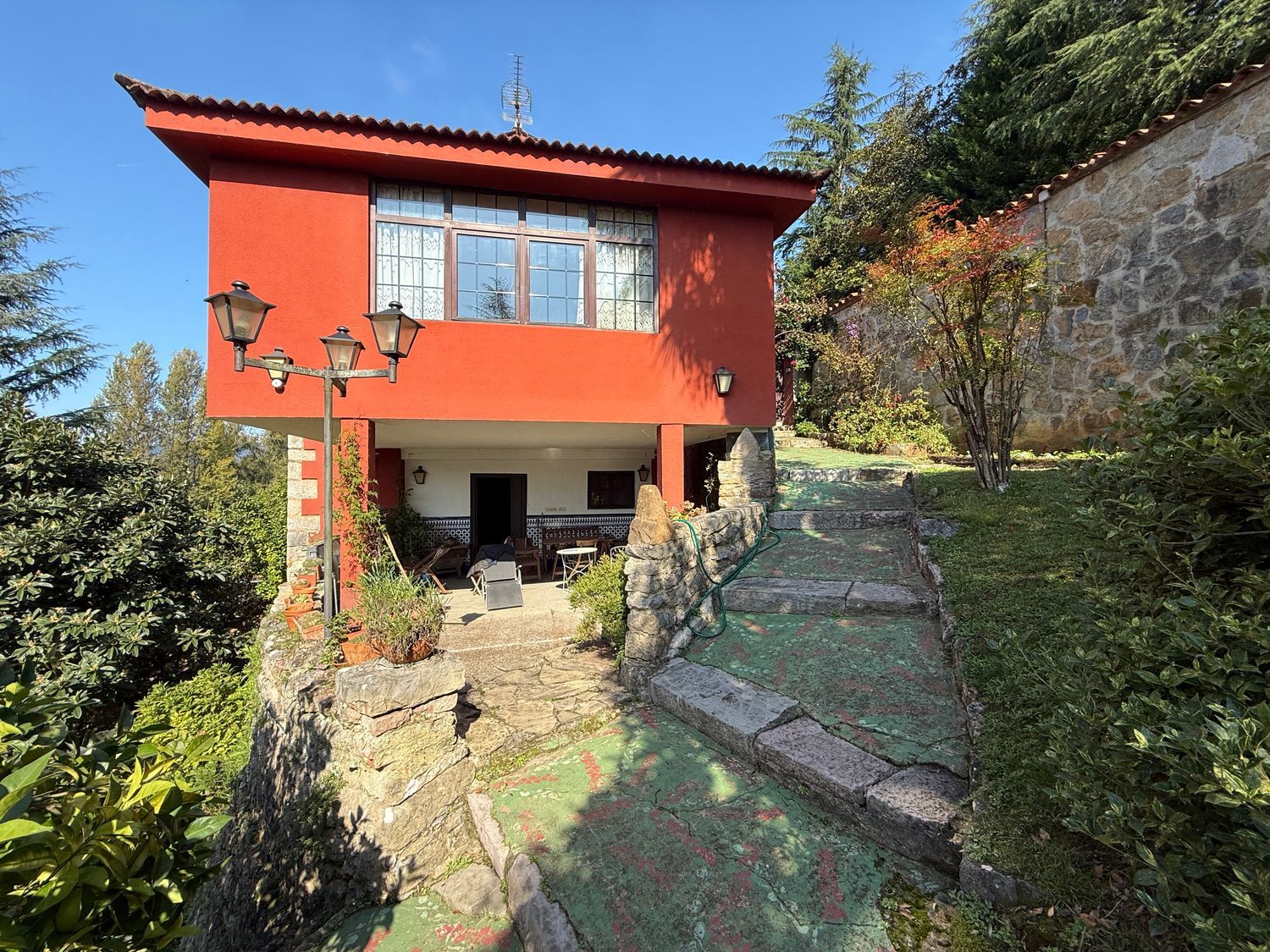Casa en San Claudio-Trubia-Las Caldas en Oviedo - Foto 28