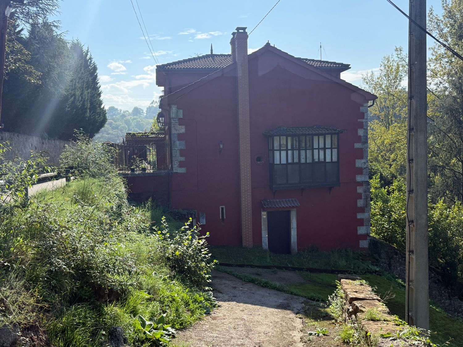 Casa en San Claudio-Trubia-Las Caldas en Oviedo - Foto 31