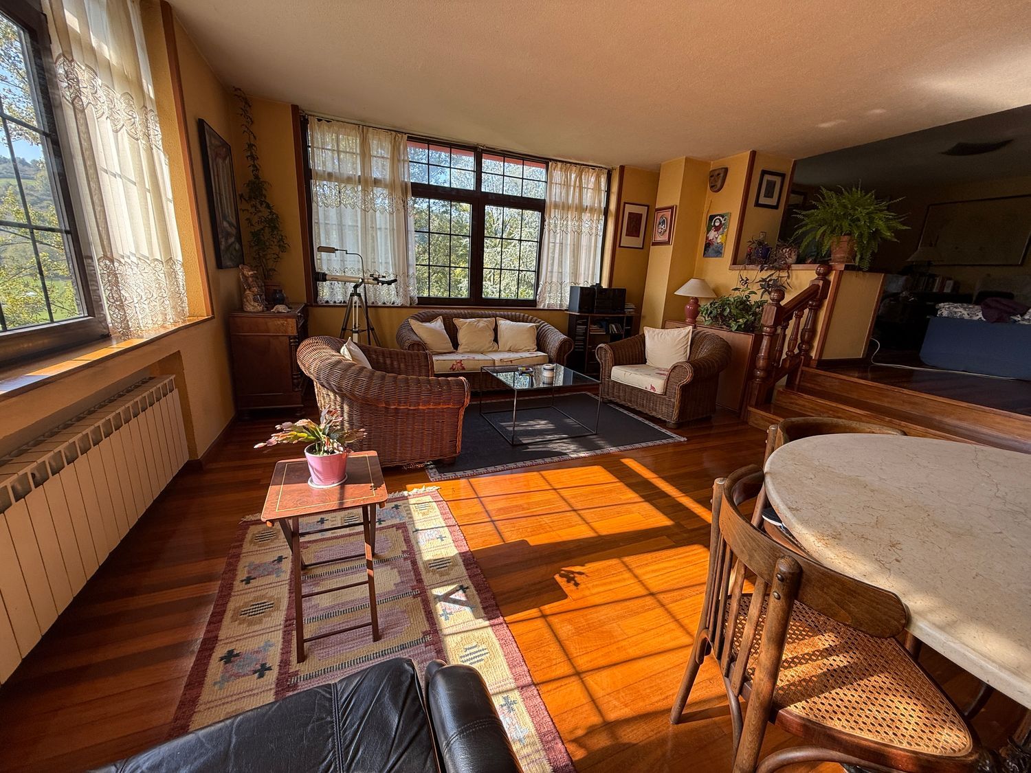 Casa en San Claudio-Trubia-Las Caldas en Oviedo - Foto 7