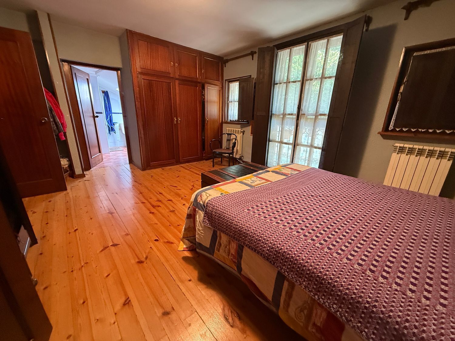 Casa en San Claudio-Trubia-Las Caldas en Oviedo - Foto 47