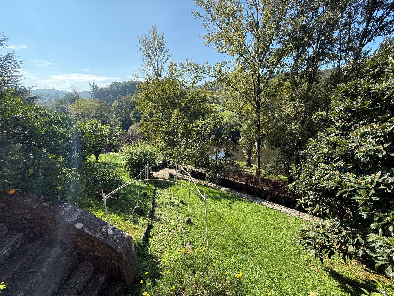 Casa en San Claudio-Trubia-Las Caldas en Oviedo - Foto 41