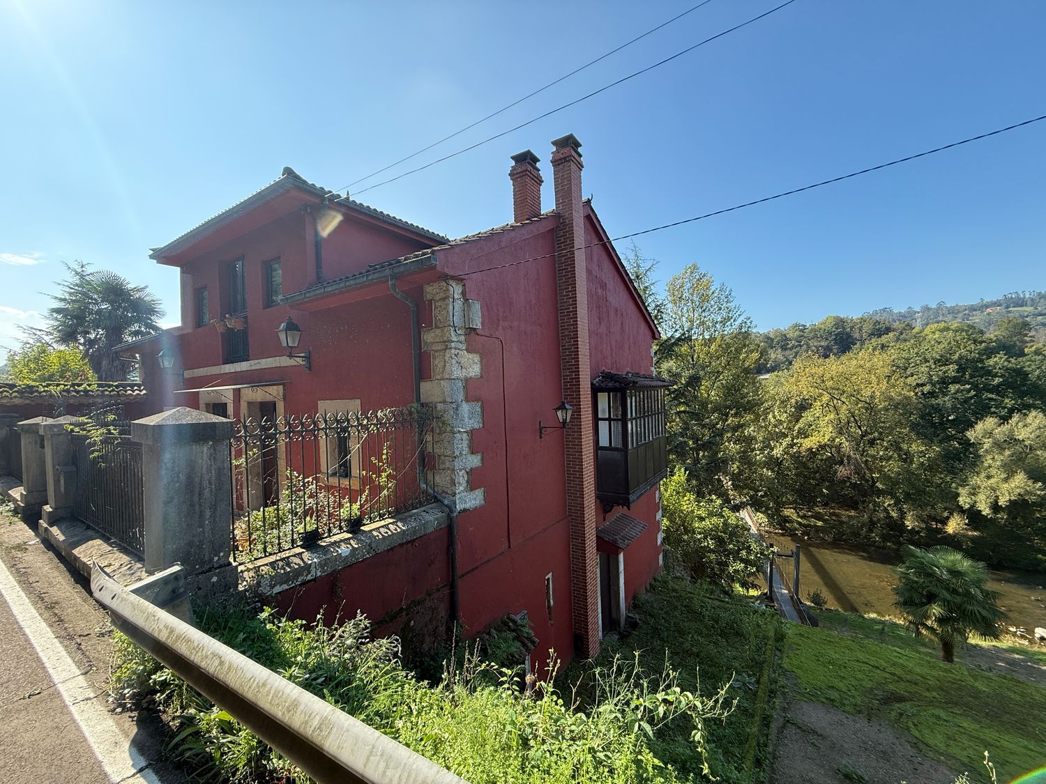 Casa en San Claudio-Trubia-Las Caldas en Oviedo - Foto 34