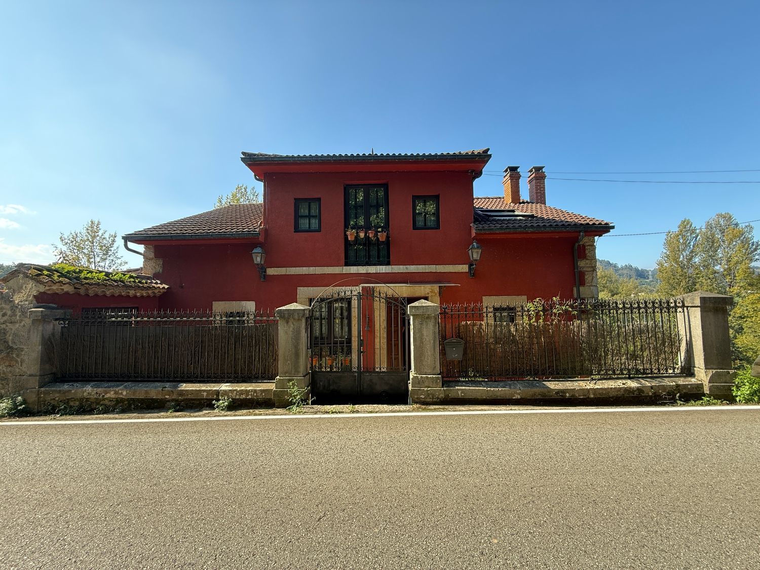 Casa en San Claudio-Trubia-Las Caldas en Oviedo - Foto 33