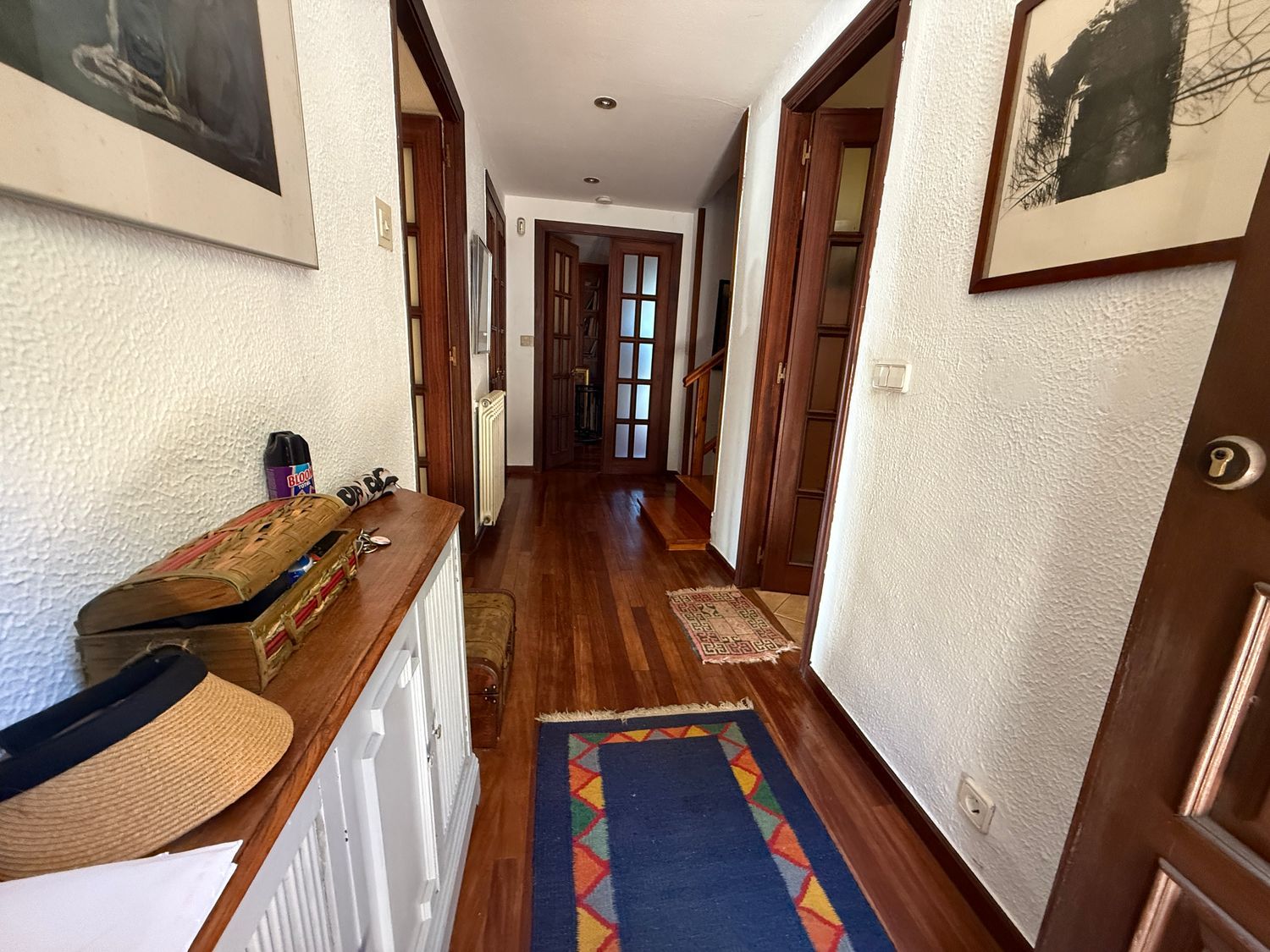 Casa en San Claudio-Trubia-Las Caldas en Oviedo - Foto 5