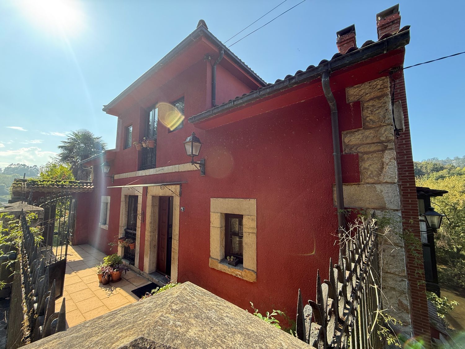 Casa en San Claudio-Trubia-Las Caldas en Oviedo - Foto 35
