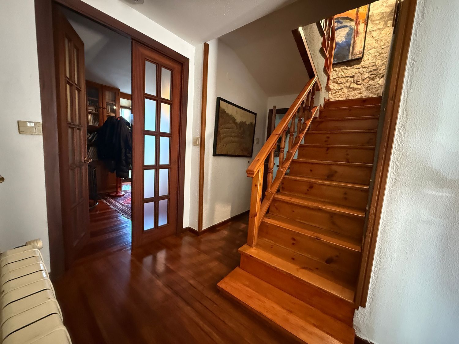 Casa en San Claudio-Trubia-Las Caldas en Oviedo - Foto 43