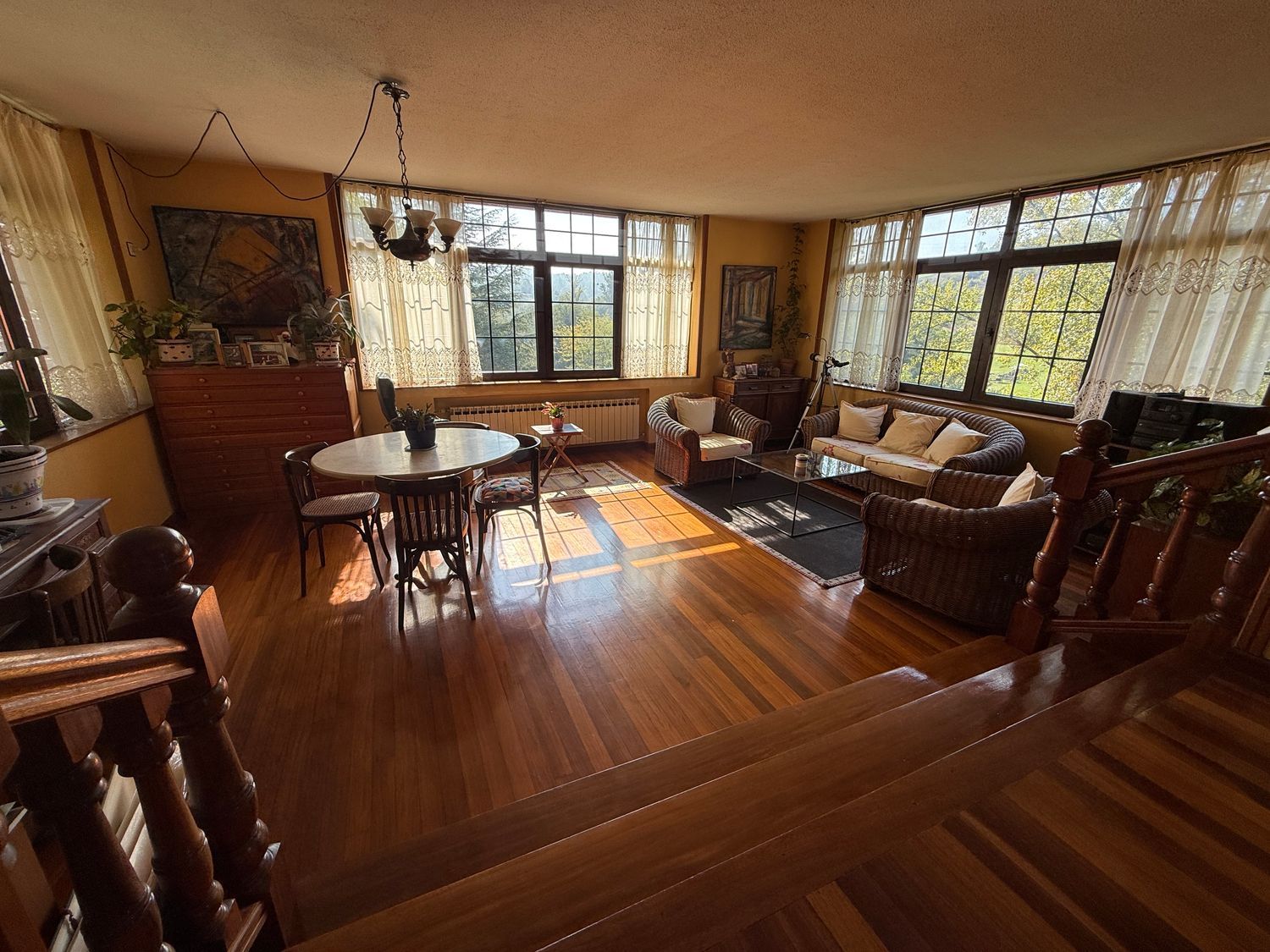 Casa en San Claudio-Trubia-Las Caldas en Oviedo - Foto 39