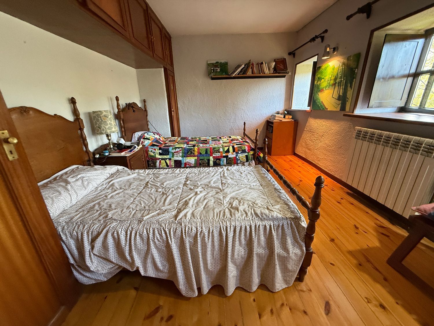 Casa en San Claudio-Trubia-Las Caldas en Oviedo - Foto 51