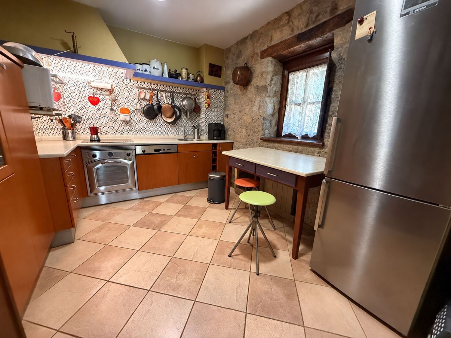 Casa en San Claudio-Trubia-Las Caldas en Oviedo - Foto 6
